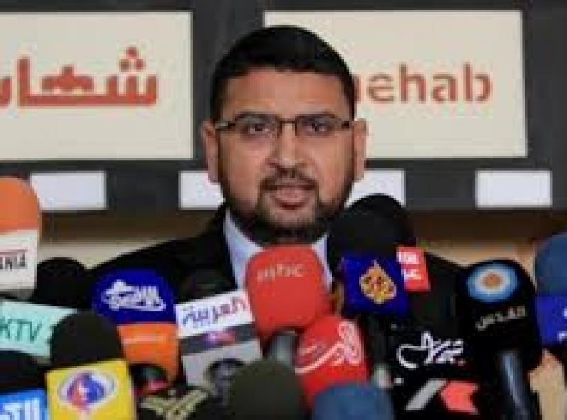 حماس: اختطاف متضامني 