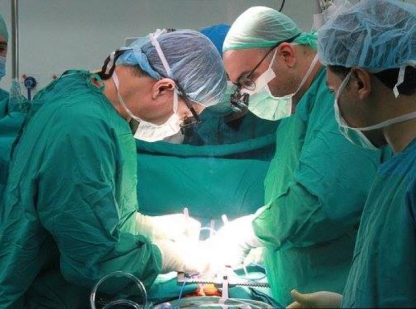 نابلس: تعطيل العمل بمستشفى رفيديا بعد توقيف النيابة لطبيب