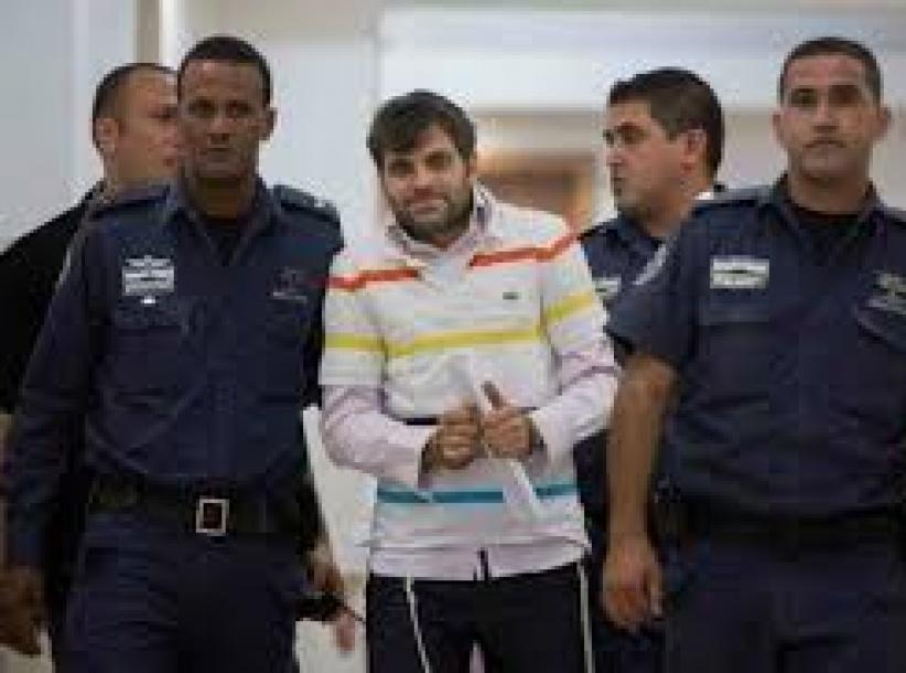 قاتل أبو خضير لمعاونه: 