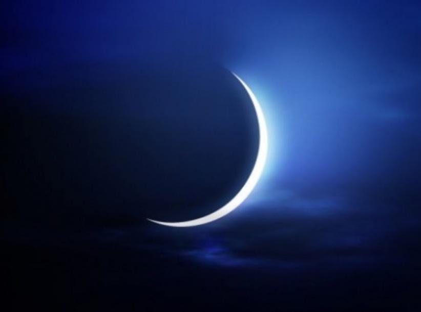 المفتي العام يدعو لتحري هلال رمضان مساء الثلاثاء