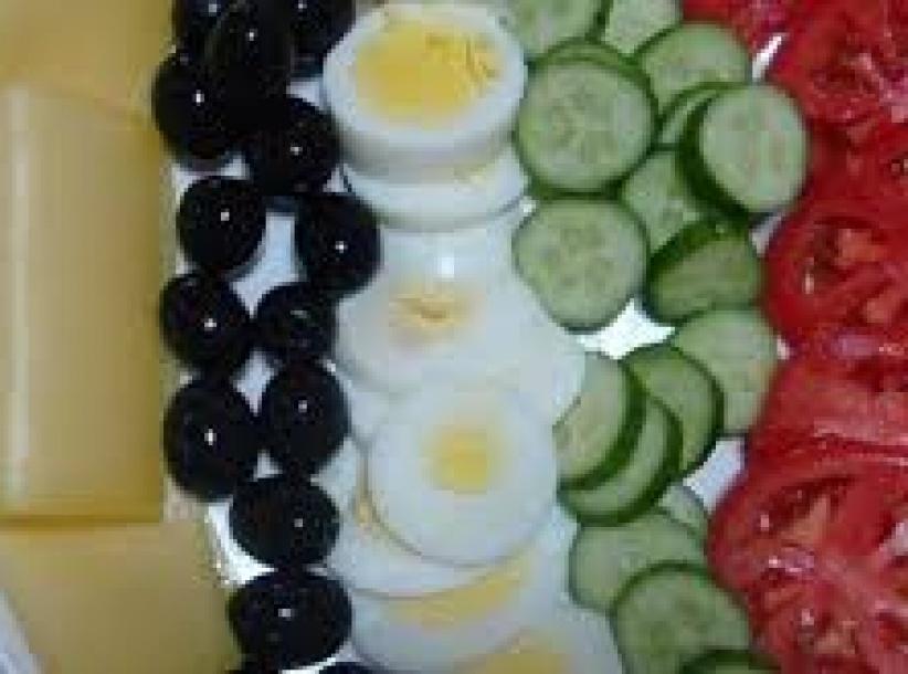 لا تأكل هذه الاطعمة .. حتى لا تعطش في رمضان