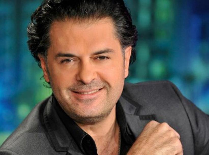 راغب علامة: دخول الفن من المحرمات في عائلتي !!