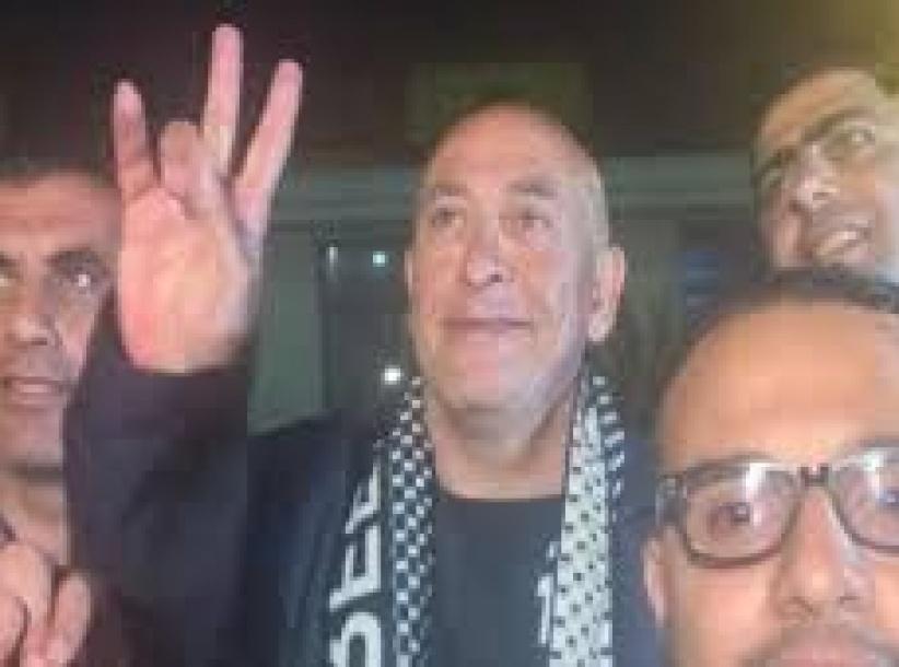 هيئة الأسرى تشكل غرفة عمليات لمتابعة محتجزي سفينة ماريان