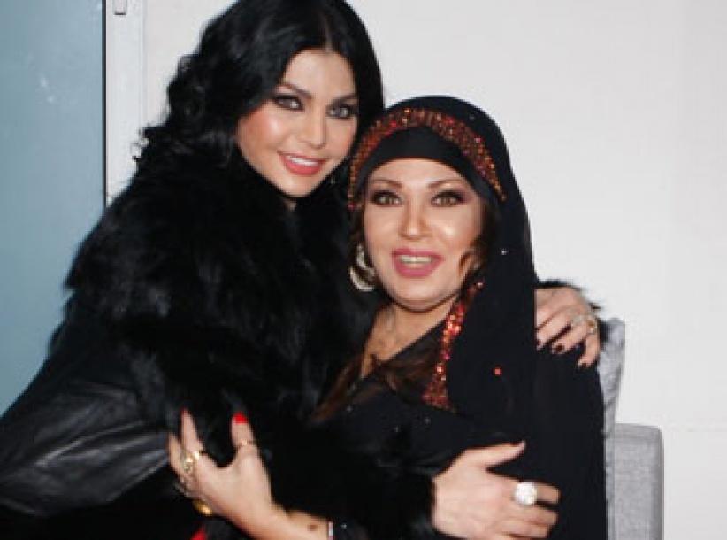 وجوه متعددة للنجوم في دراما رمضان 2015