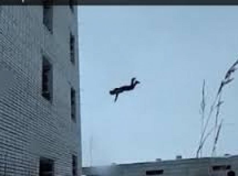 وفاة عامل في يطا سقط عن بناية قيد الانشاء