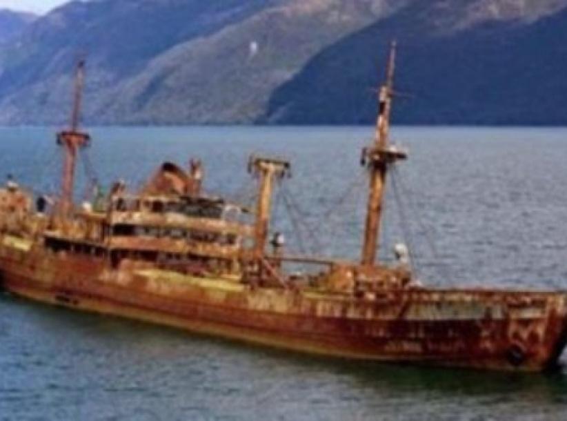 السفن المفقودة في مثلث برمودا بدأت تظهر