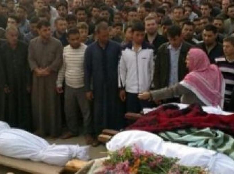 استشهاد لاجئ فلسطيني تحت التعذيب بسوريا