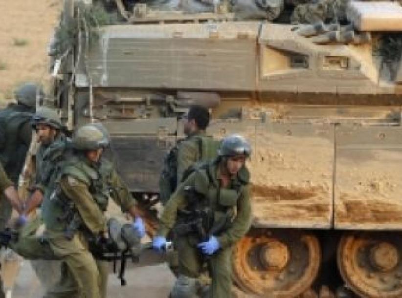 5 نصائح إسرائيلية ليعلون عن الحرب المقبلة