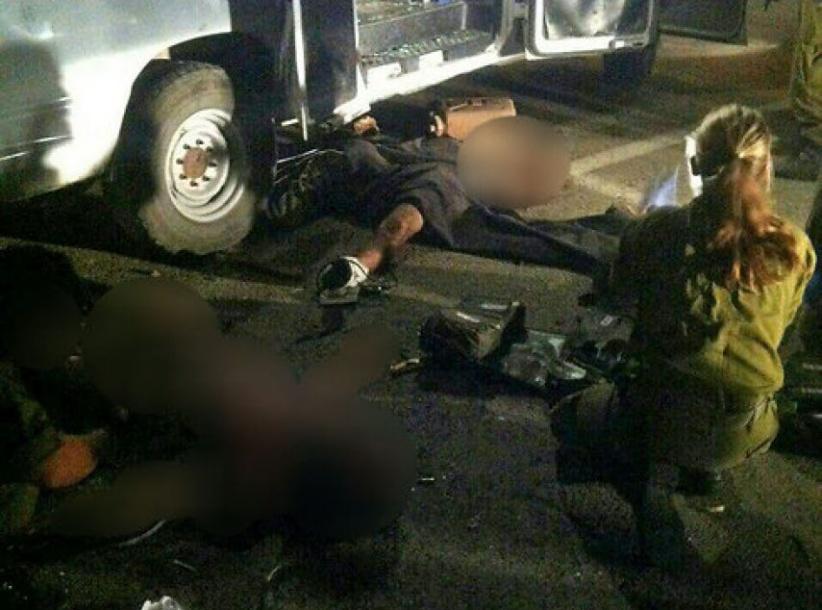 مقتل مصاب سوري وإصابة جنديين إسرائيليين في هجوم بالجولان