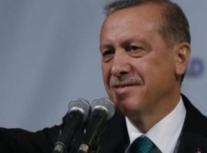 أردوغان يحذر من تأخير تشكيل الحكومة