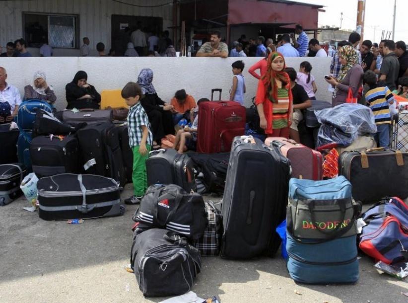 مصر تعيد فتح معبر رفح لمدة ثلاثة أيام استثنائيًا