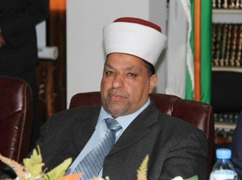 ادعيس: صدور جوازات لجنة الحج وخروجها خلال أيام