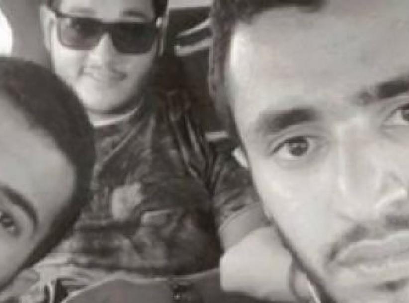 المغتربون الأربعة.. لهفة اللقاء برمضان تحوّلت لألم الفراق