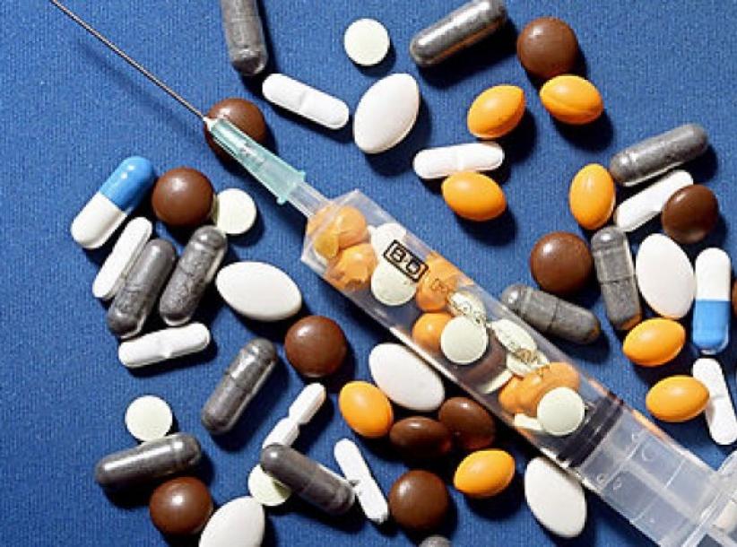 فلسطين تصادق على معاهدة مكافحة المنشطات