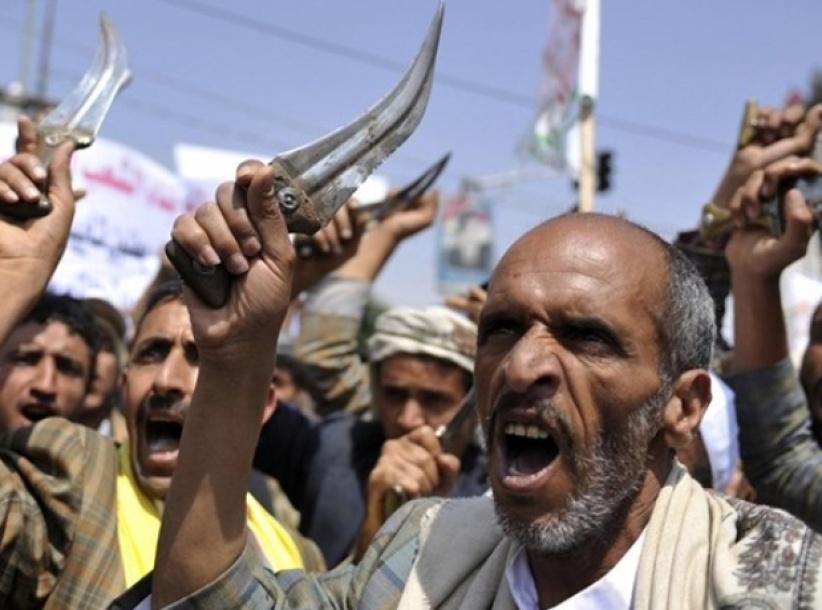 قتلى بمعارك عنيفة وسط اليمن والتحالف يواصل غاراته