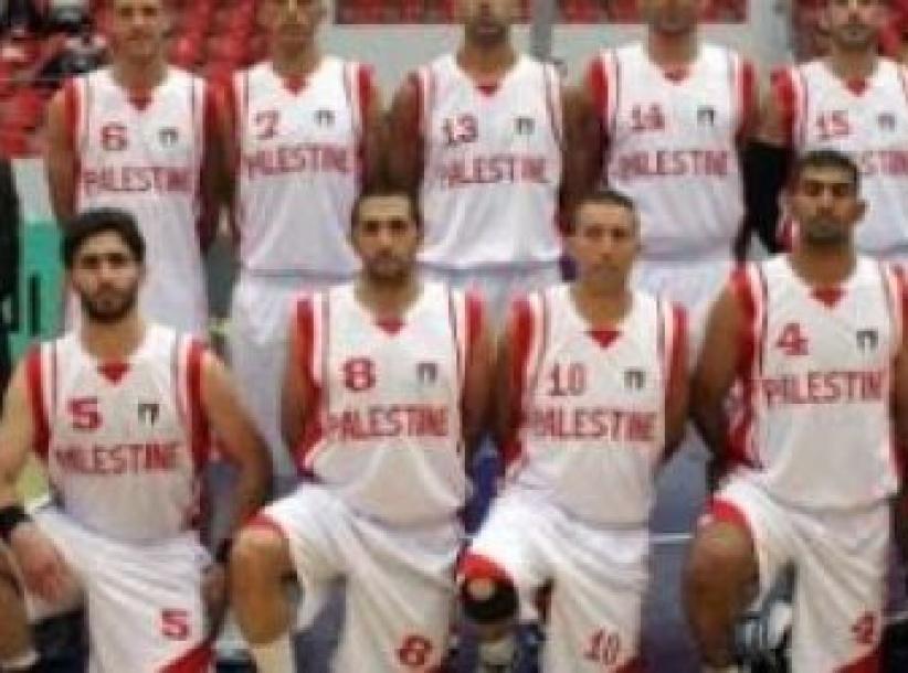 هنية يكافئ وطني السلة بـ 5 ألاف دولار