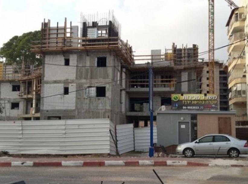 اليهود يرفضون دعوة الفلسطينيين لشراء شقق بحي يهودي بعكا