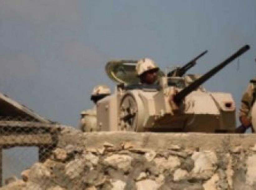 مقتل شرطيين مصريين برصاص مجهولين بالجيزة