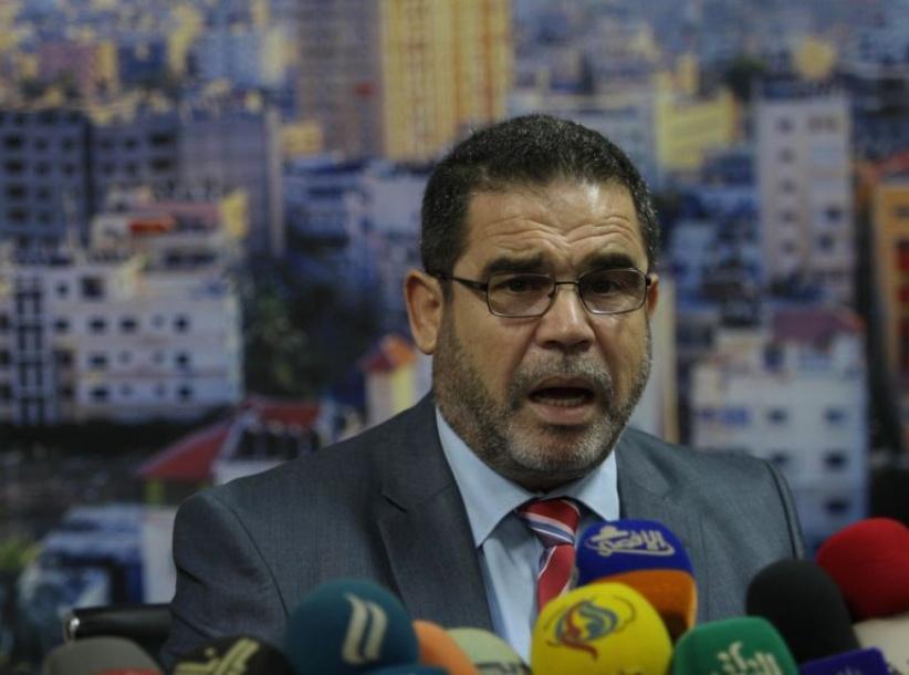 البردويل: الكشف غدا عن حقيقية منفذي التفجيرات بغزة