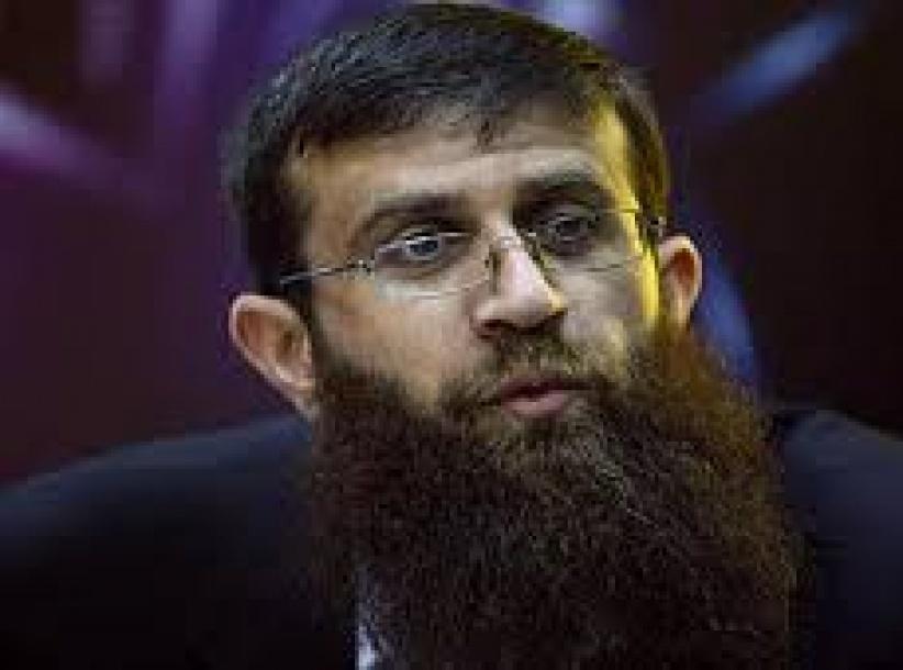 تدهور حالة الأسير خضر عدنان الصحية إثر إضرابه لليوم 41