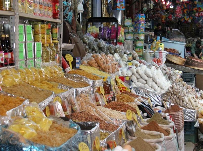 قائمة اسعار استرشادية للسلع خلال ايام