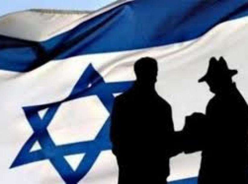 كيف يعمل ضباط الشاباك في غزة؟