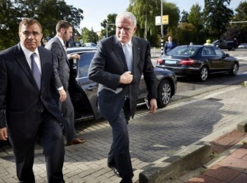 الخارجية: مسلسل إعدامات الاحتلال الميدانية سيكون أمام الجنائية الدولية