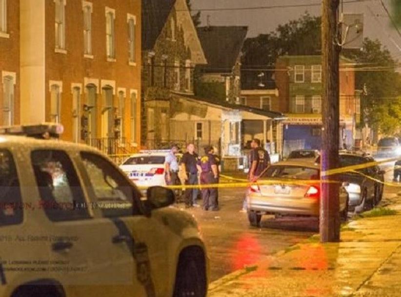 قتيل و10 جرحى في إطلاق نار بديترويت الأمريكية