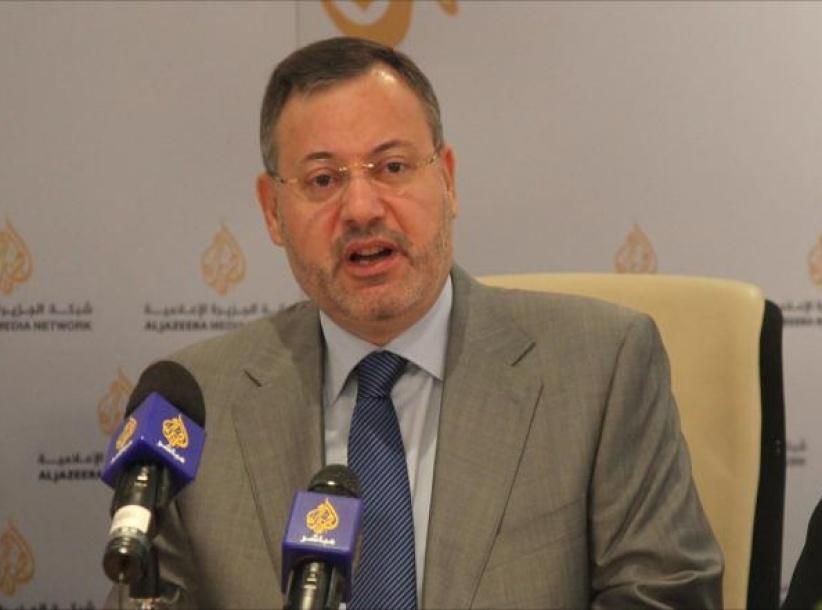 ألمانيا توقف أحمد منصور والجزيرة تطالب بإطلاقه