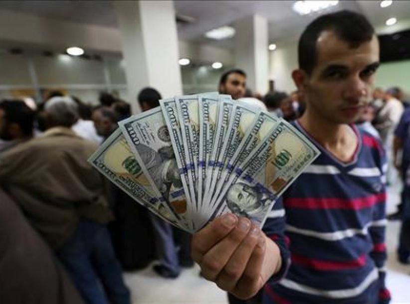 دفعات مالية لـ4 ألاف أسرة متضررة بغزة بعد أسبوع