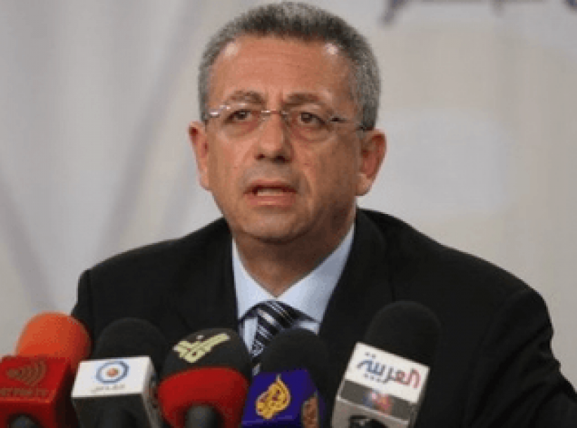 البرغوثي يلتقي وفدا رئاسيا من جنوب إفريقيا