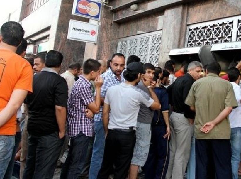 الكيالي: دفعة من رواتب موظفي غزة الثلاثاء