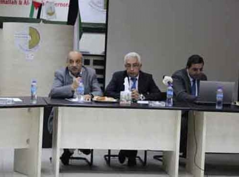 75% من المنشآت الاقتصادية في بيت لحم غير مسجلة في الغرفة التجارية