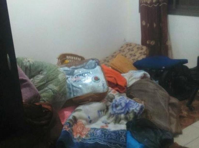 اعتقالات وأعمال تخريب باقتحام للاحتلال غرب رام الله