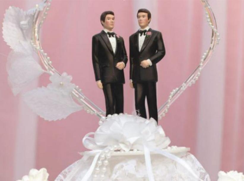 أمريكا تسمح قانونيا بزواج المثليين