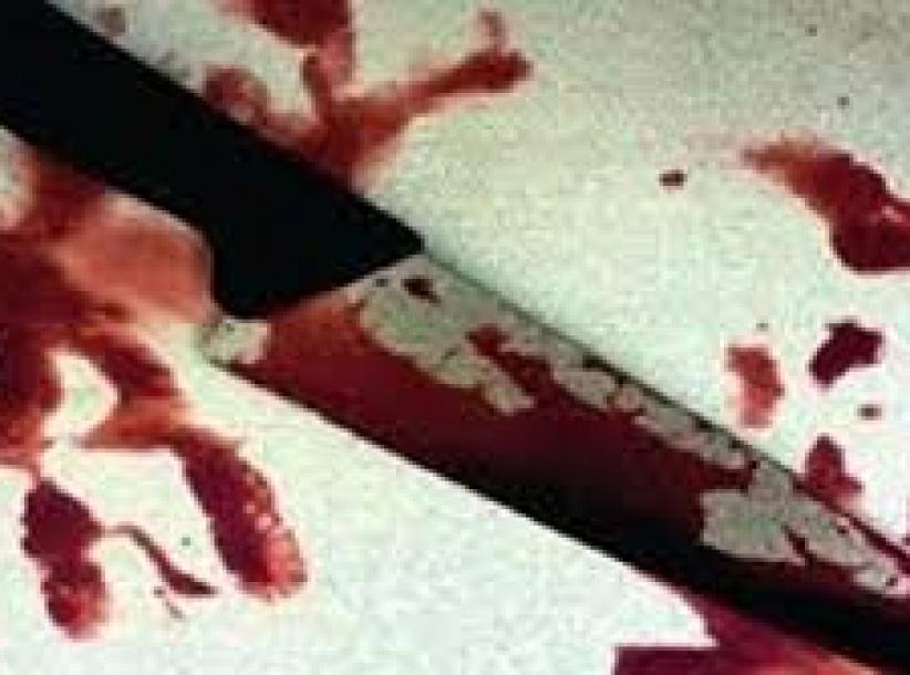 حول حادثة طعن شاب لوالدته في بيت لحم