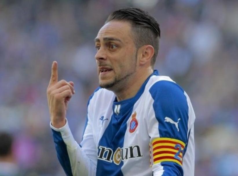 إسبانيول يؤكد انتقال غارسيا للريان القطري