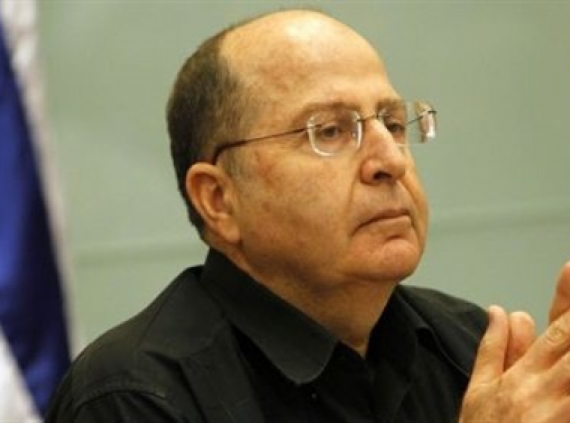 يعالون يشيد بالسيطرة على السفينة “ماريان” ويزعم: لا يوجد حصار على قطاع غزة