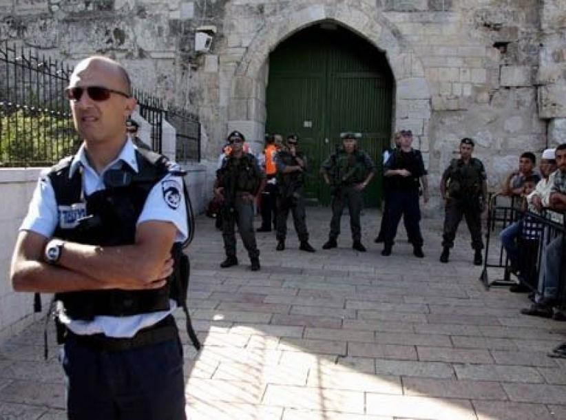 دعوات يهودية لإغلاق الأقصى بعد عيد الفطر بأسبوع