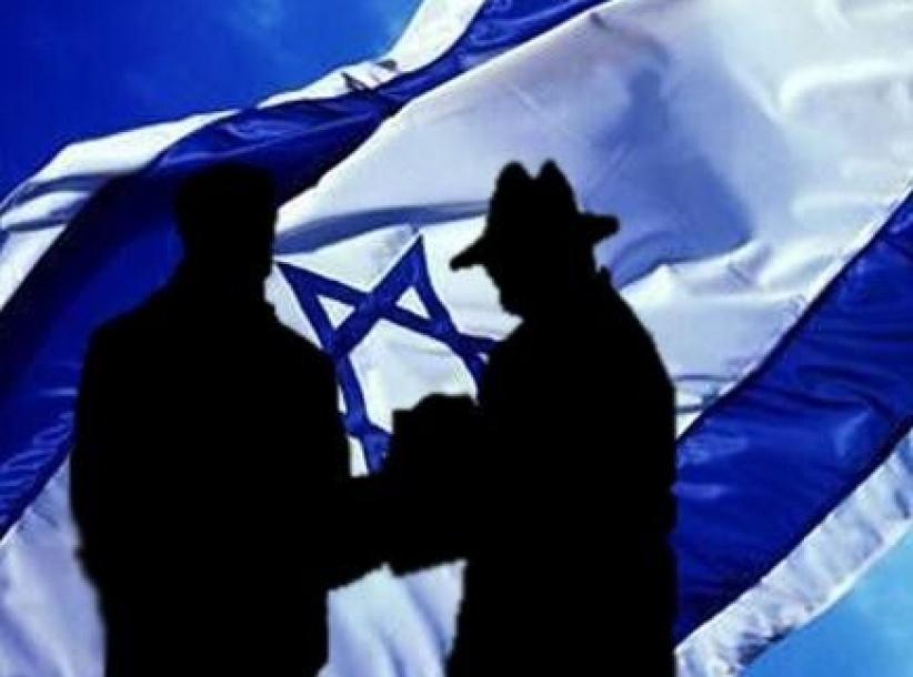 وثيقة أمريكية :إسرائيل اغتالت العميد السوري محمد سليمان