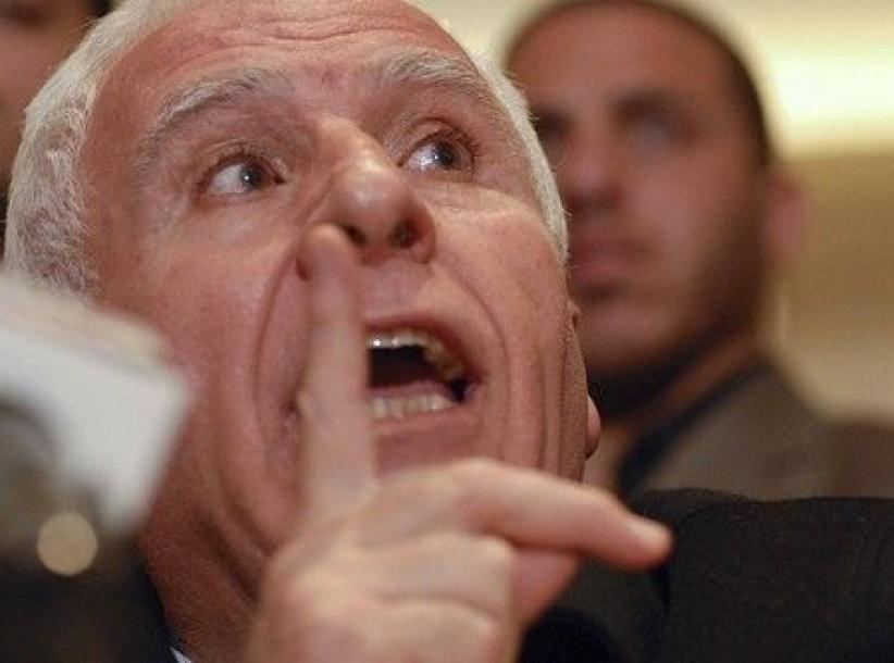 الاحمد: الانقسام عاد لنقطة الصفر وحماس قد تشكل حكومة بغزة