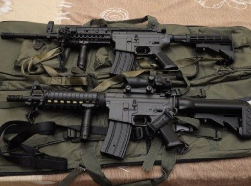 حكومة الاحتلال تسهل حيازة المستوطنين للاسلحة