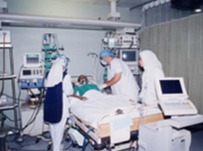 نجاح عملية تحويل جنس إلى 