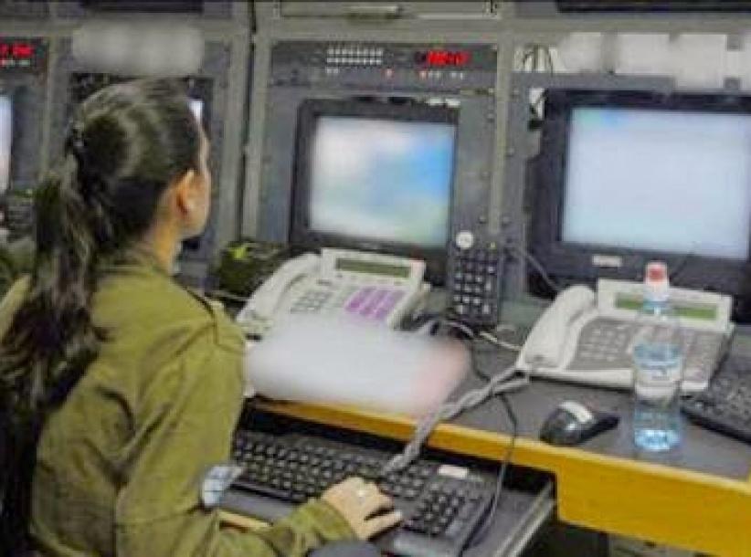 تقرير امني يكشف :كيف تراقب الاستخبارات الإسرائيلية مواقع التواصل الاجتماعي