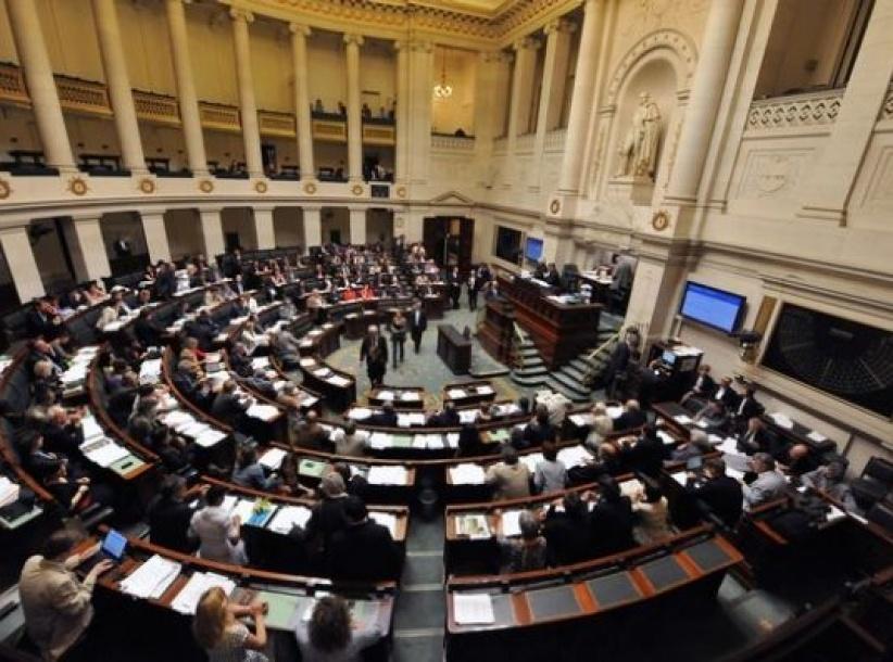 البرلمان البلجيكي يقرر التحرك لوقف انتهاكات حقوق الأسرى