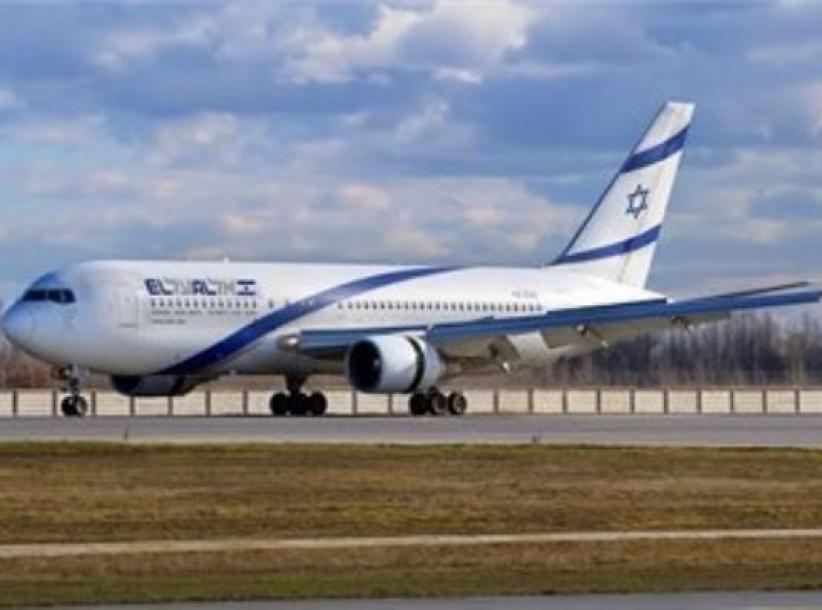 تركيب منظومة رصد على طائرات الركاب الاسرائيلية لتضليل 