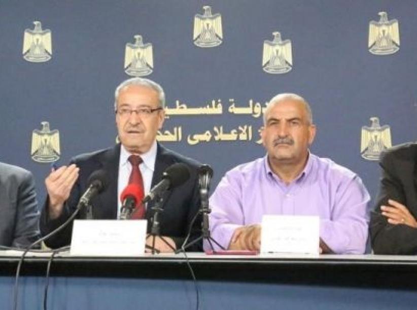 الإعلان عن اجتماع جماهيري في 29 الجاري لتوثيق اضرار الجدار شرق القدس