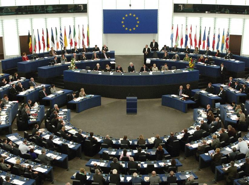 الاتحاد الاوروبي: النووي نموذج لتسوية الازمات حول العالم