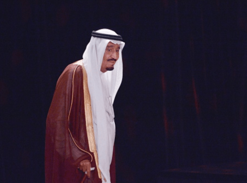 السعودية.. تعيين العيسى رئيسا للديوان الملكي