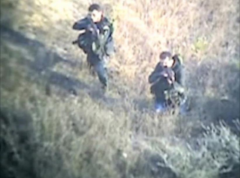 القسام: عملية 